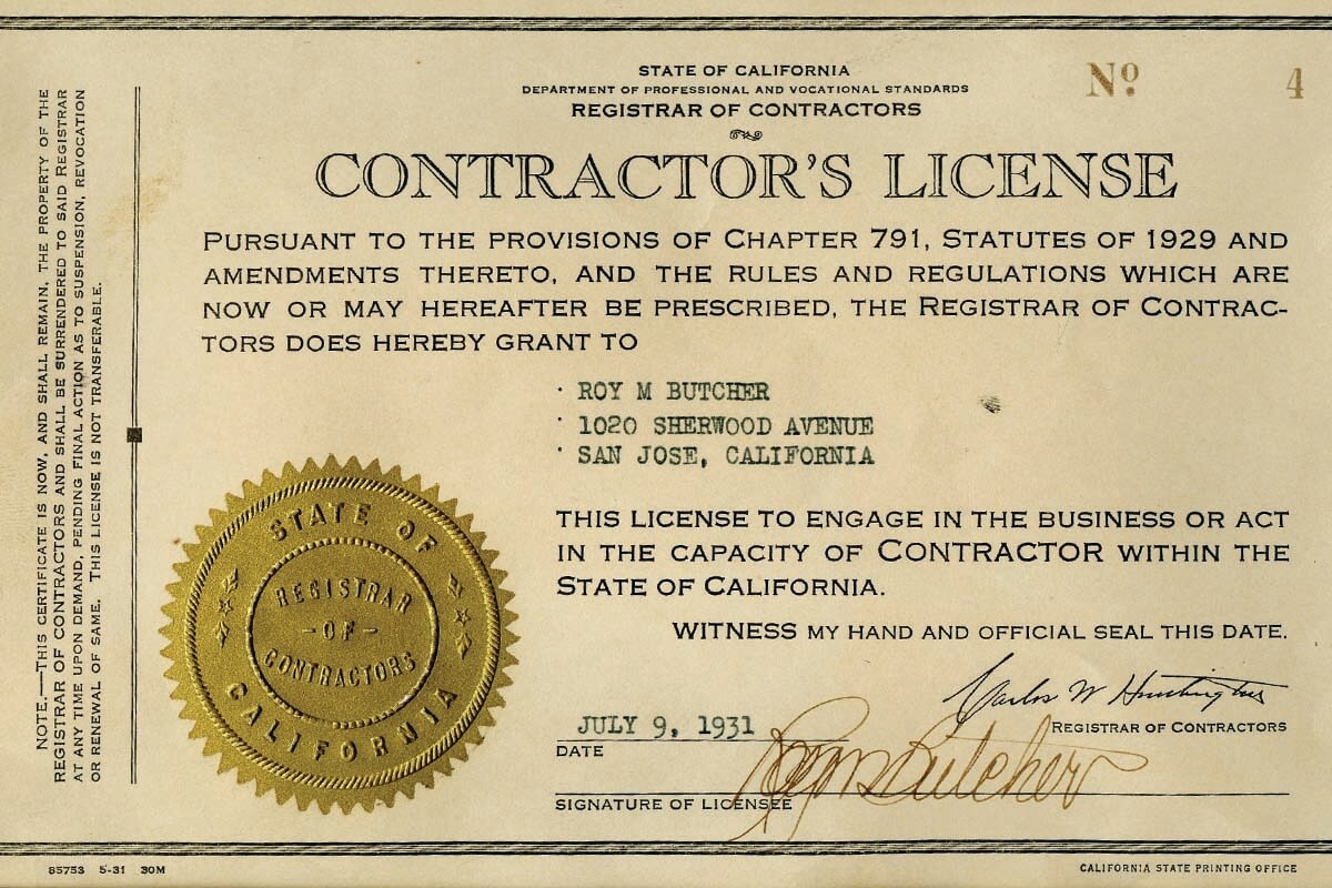 1931 - Powering the Bay Area