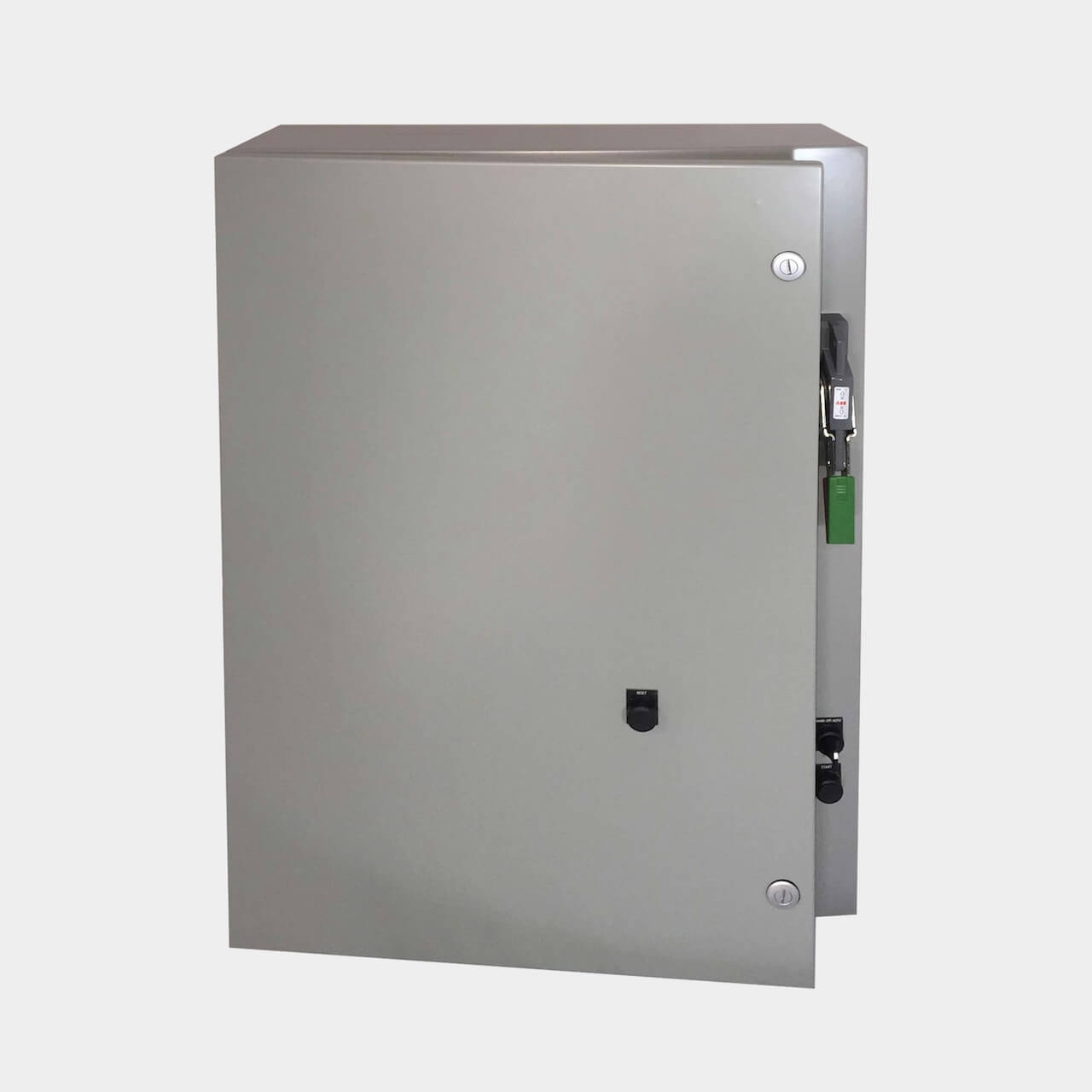 Motor Control Panels