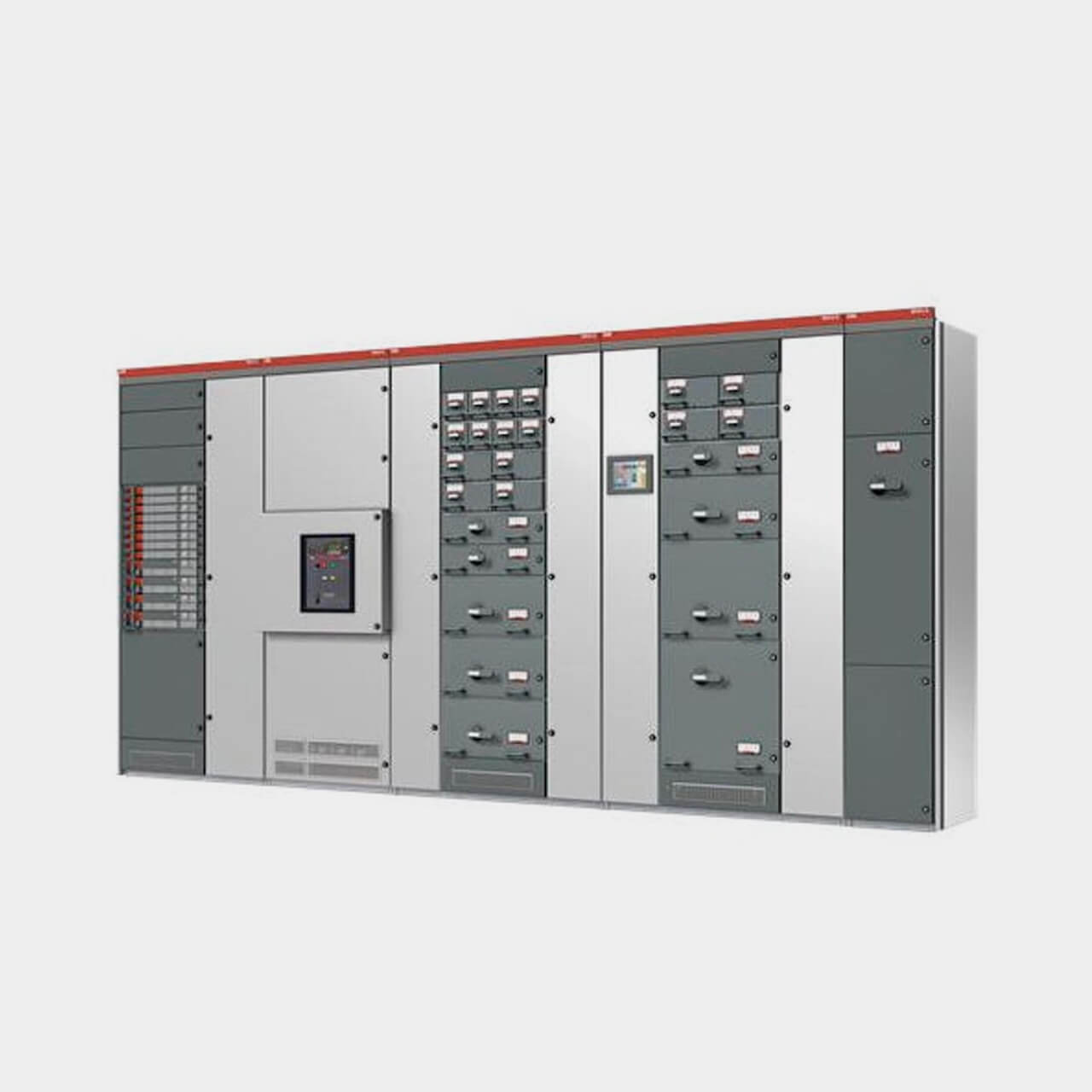 Motor Control Centers