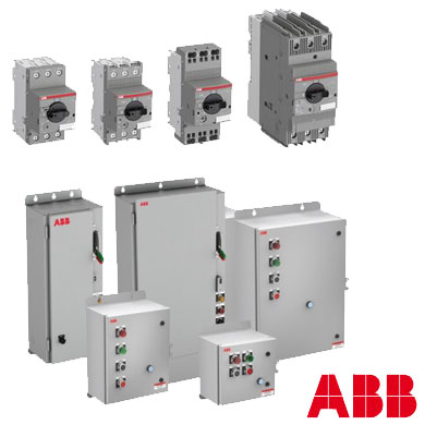 Motor Starters