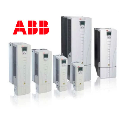 Variable Frequency Drives (VFD)