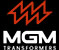 MGM Transformers Authorized Dealer