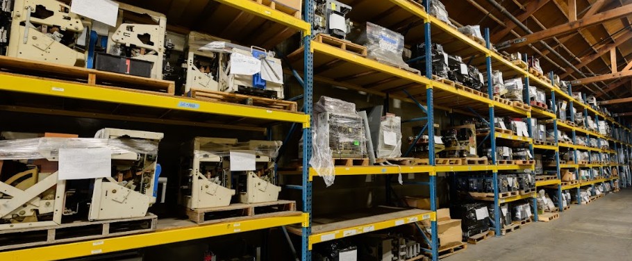 Air, insulated case, and medium voltage circuit breaker testing and replacements - all manufacturers